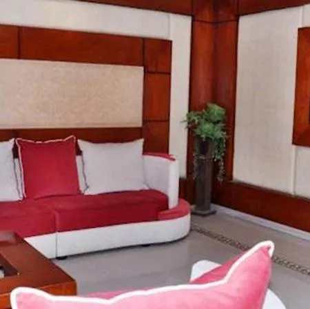 Go Hotel